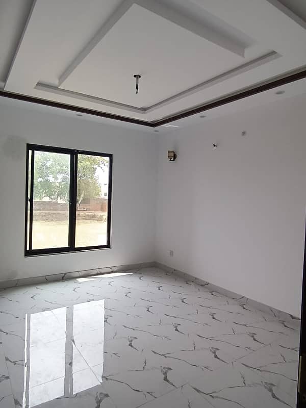 5 Marla Double Storey House For Sale In Block B, Pak Arab Housing Scheme Phase 1, Lahore 22