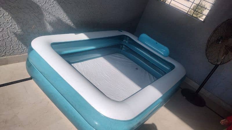 Swimming Pools & Slides 13