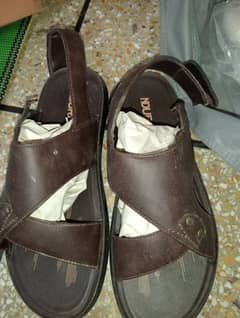 Men Sandel For Sale