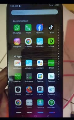 infinix hot 10 play 4gb 64g