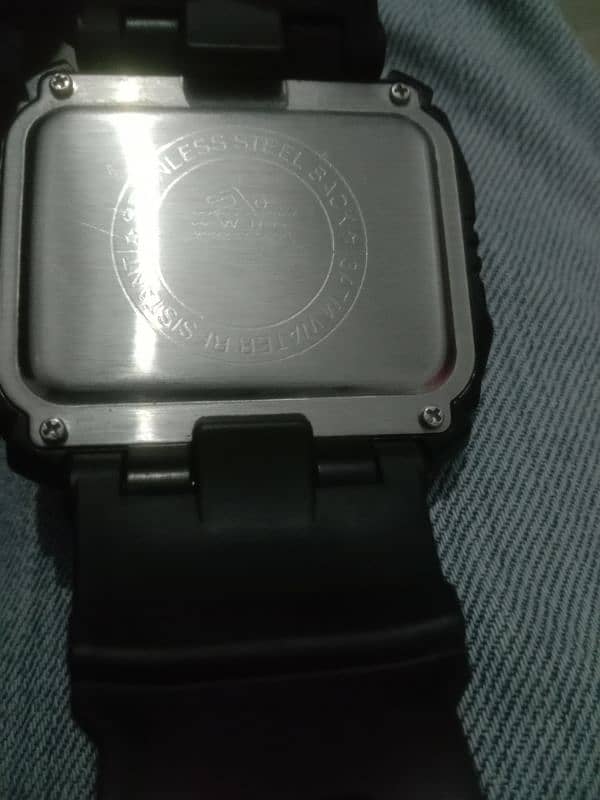 digital watch for sale 2