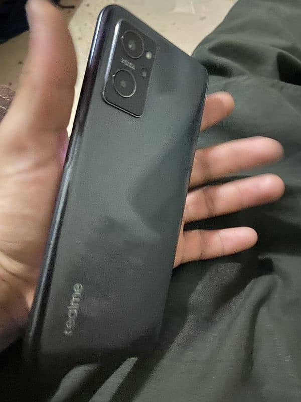 REALME 9I MOBILE FOR SELL 2