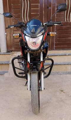 Honda cbf 150 model 2021