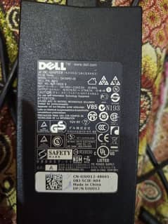 original Dell charger