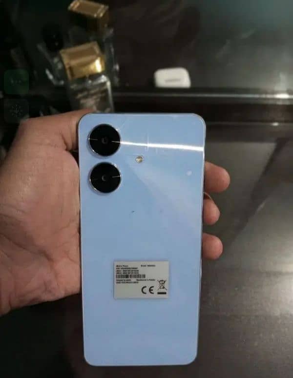 REALME NOTE 60. . . 0