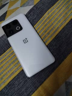 OnePlus 10 pro