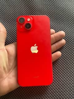 iphone14 jvnon pta 128gb