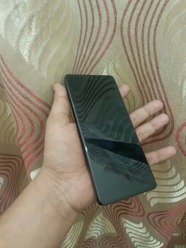 Redmi Note 13 pro (8 feb ko liya box pack) 5