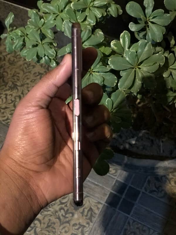 sony xperia 5 mark 2 1