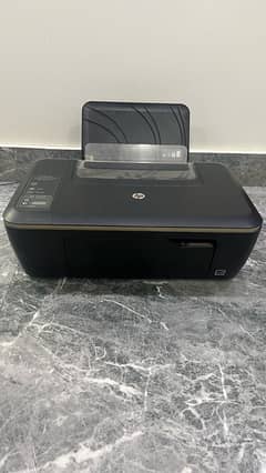 HP DeskJet 2515 Color Printer