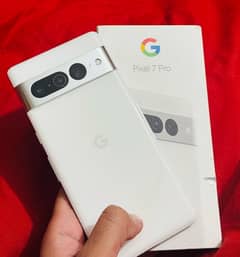 Google Pixel 7 Pro. 8/128