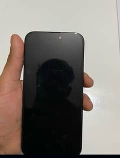 iphone 15 Pro Max 256GB  Brand New Condition