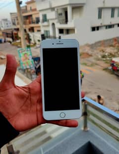 Iphone 8 Plus (PTA Proved) (64) (Good Condition) (Exchange Possible)