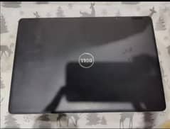 Dell i5 3rd gen