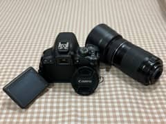 CANON EOS 700D  10/10 CONDITIONS