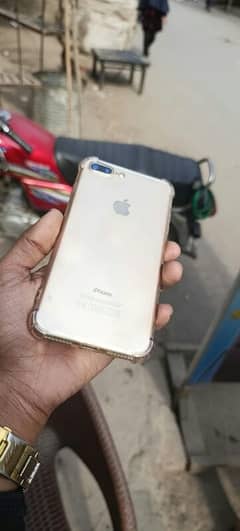 i phone 7 plus