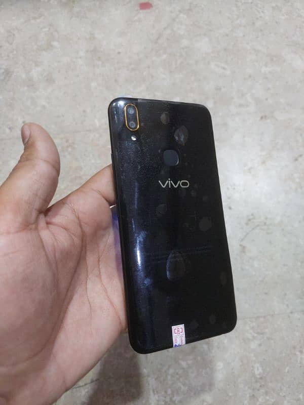 Vivo Y85 (4/64) 3