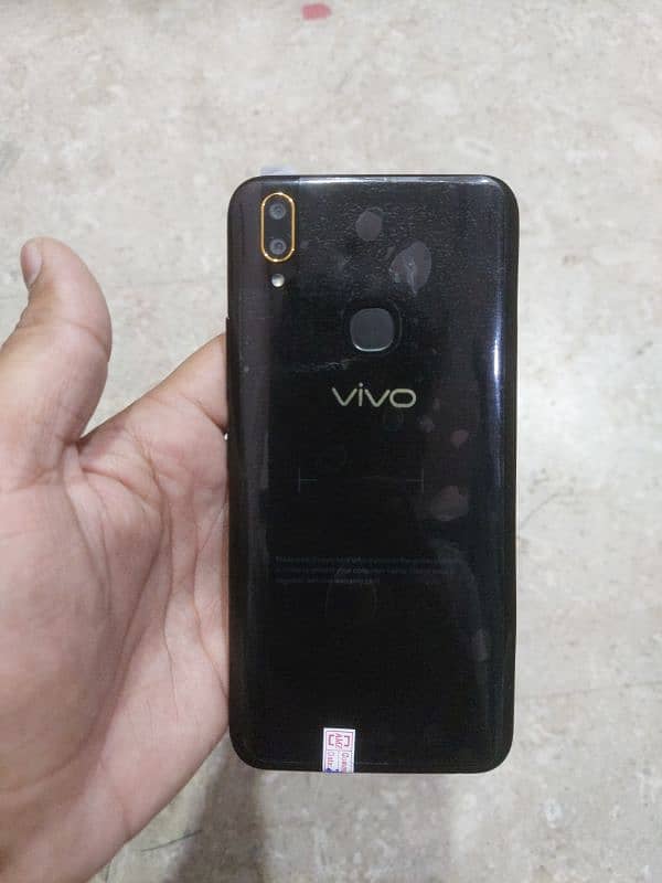 Vivo Y85 (4/64) 4