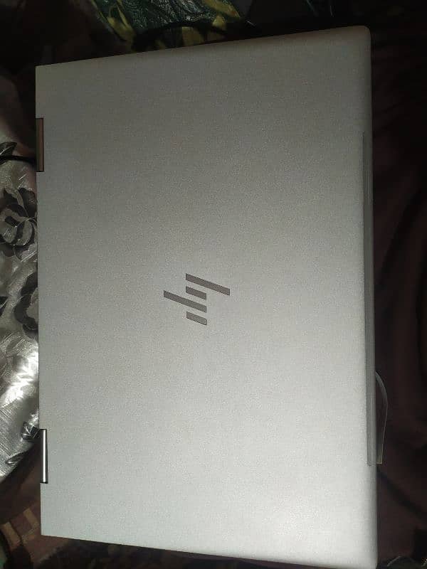 HP Envy 360 i5 8th gen 1