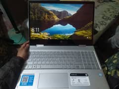 HP Envy 360 i5 8th gen