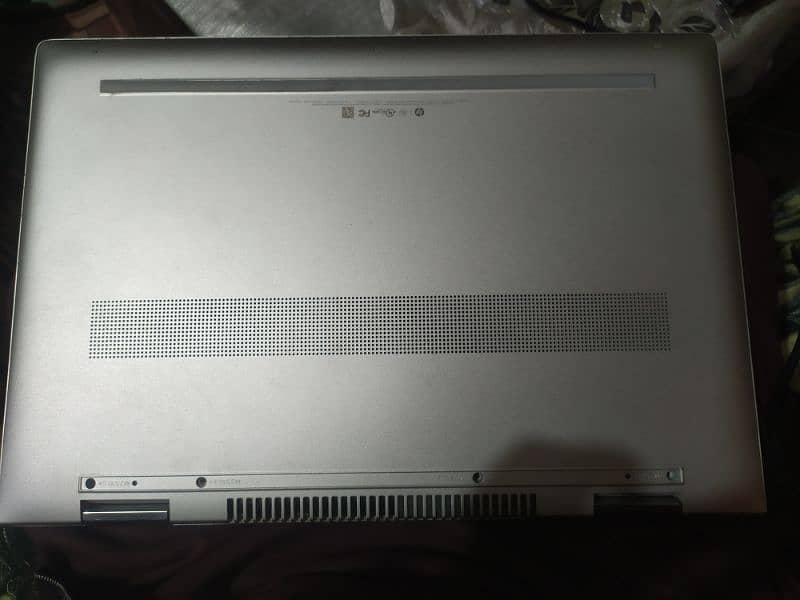 HP Envy 360 i5 8th gen 2