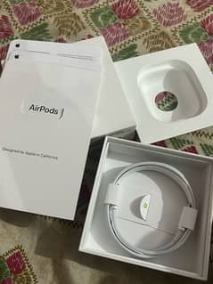 Apple Airpods 3 Magsafe Original