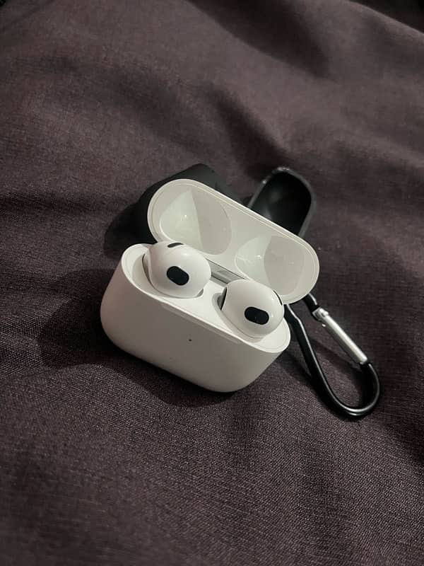 Apple Airpods 3 Magsafe Original 1