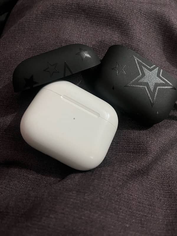 Apple Airpods 3 Magsafe Original 2