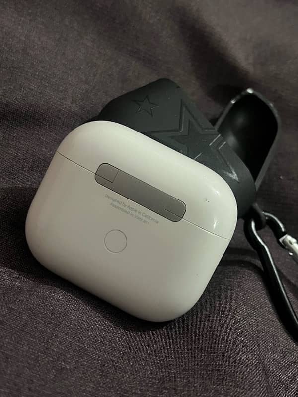 Apple Airpods 3 Magsafe Original 3