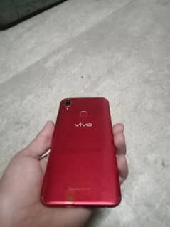 vivo y85