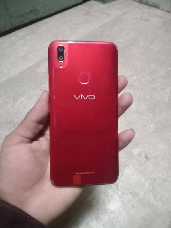 vivo y85 1