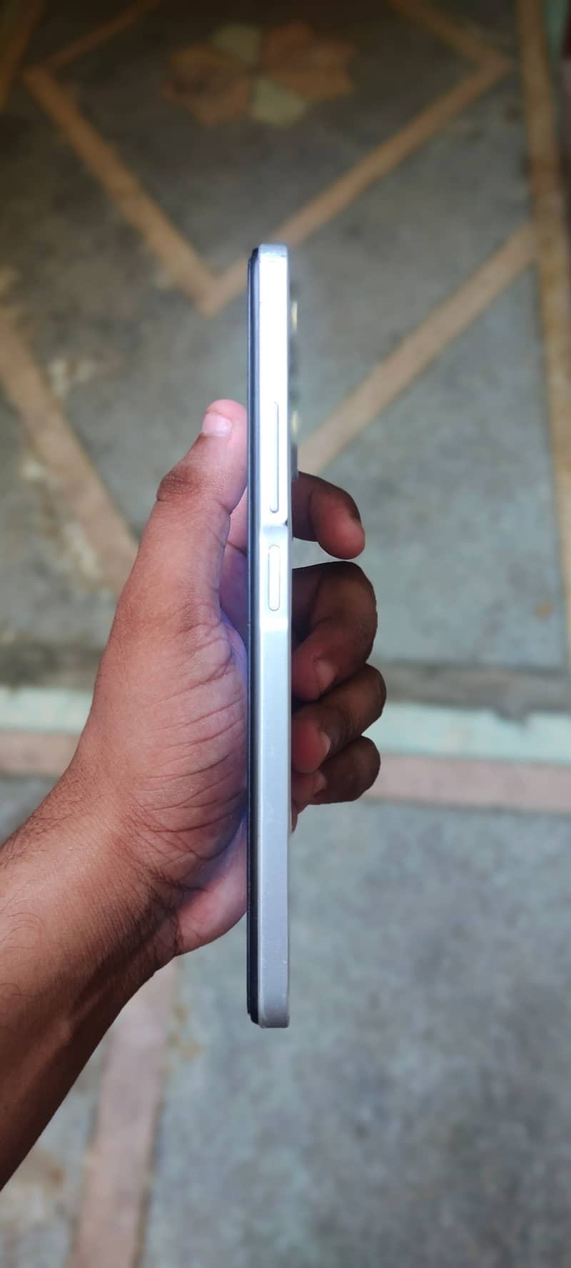 Infinix Hot 30 (White, 8GB RAM + 8GB RAM Expansion, 128GB ROM) 4