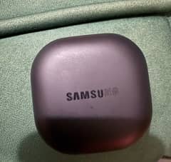 Samsung Buds 2 Pro