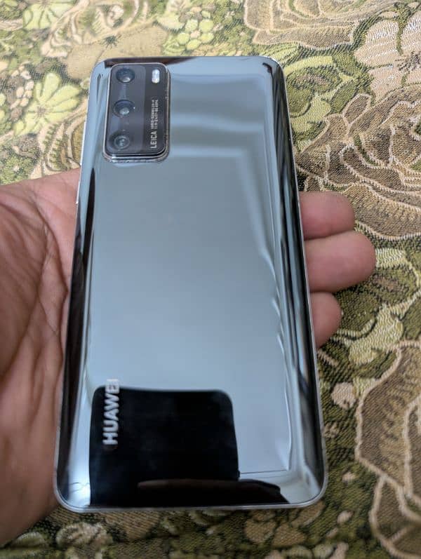 Huawei p40 for sale 0