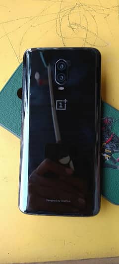 Oneplus 6t pta dual sim