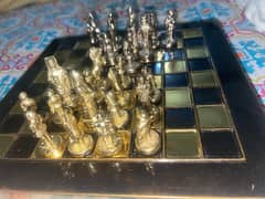 Chess set