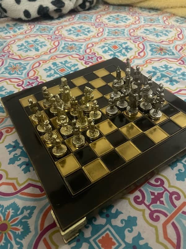 Chess set 2