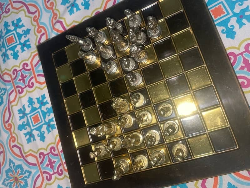 Chess set 3