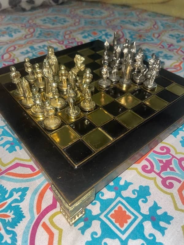 Chess set 5