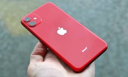 Apple iPhone 11 0