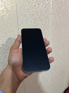 IPHONE 15 PLUS 128GB!JV!NON PTA!LLA!WATER PACK CONDITION 10/9.5