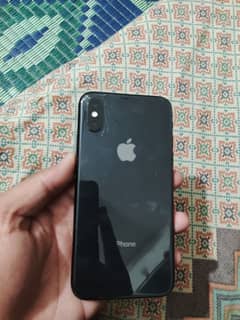 iPhone xs 64gb