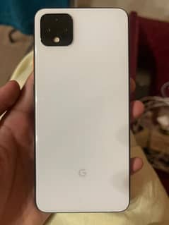 Google pixel 4Xl 128Gb