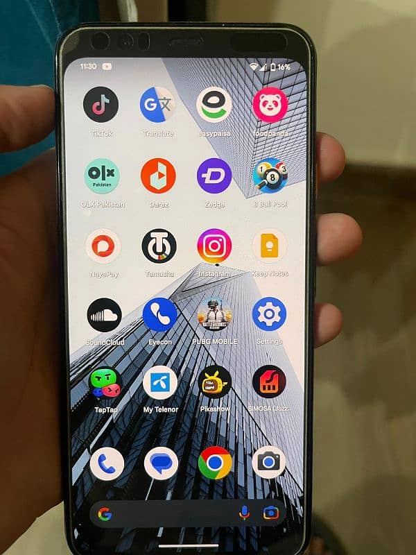 Google pixel 4Xl 128Gb 1