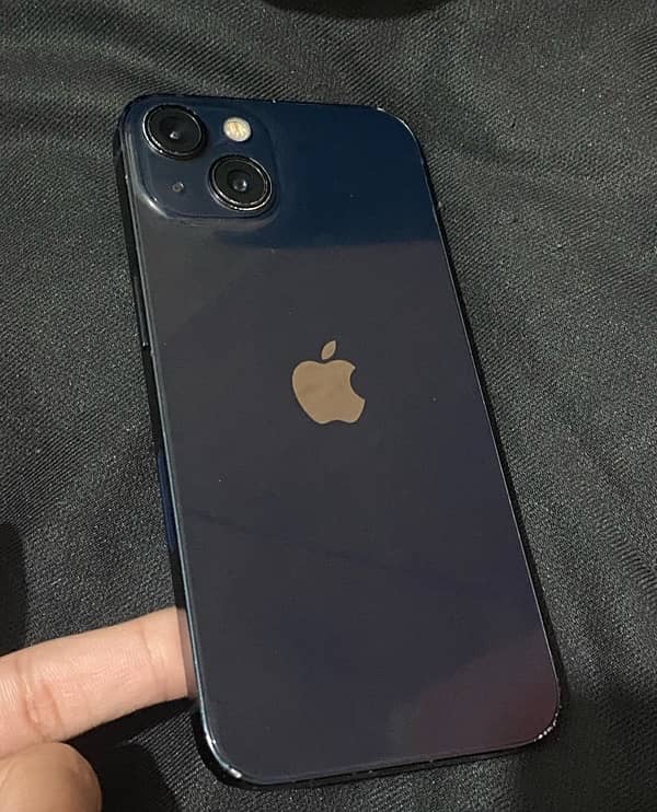 iphone 13 JV 128GB 1