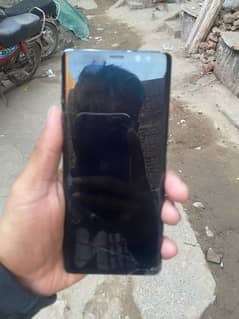 samsung not 8 4\64 penal shade wala ha glass break ha see piks