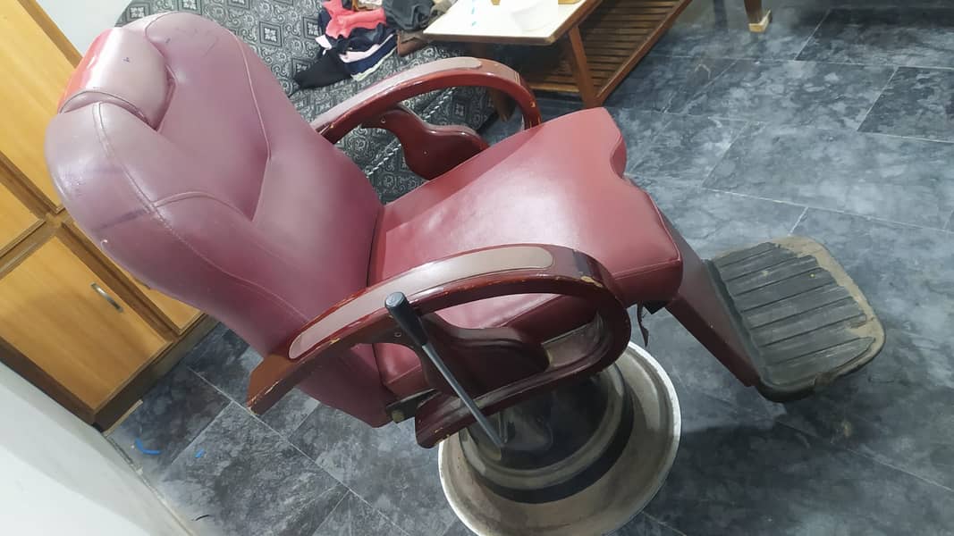 Parlor Chair / hydraulic Parlor Chair 1