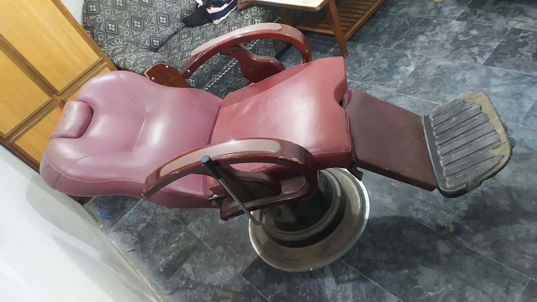 Parlor Chair / hydraulic Parlor Chair 2