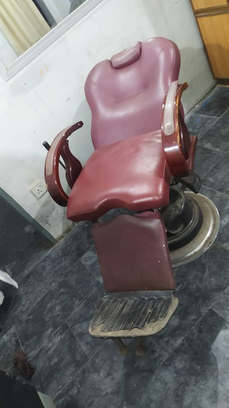 Parlor Chair / hydraulic Parlor Chair 3