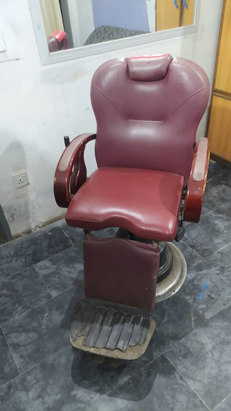 Parlor Chair / hydraulic Parlor Chair 4